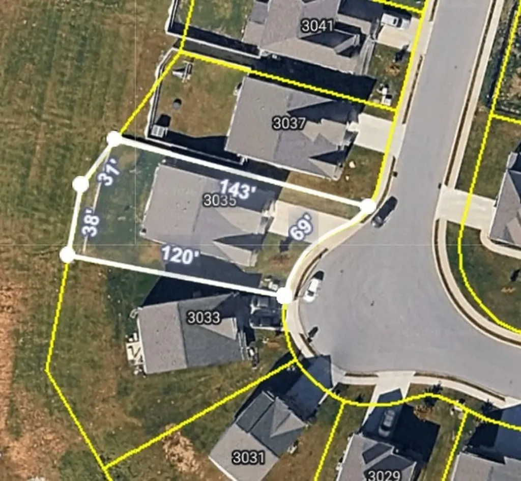 3035 Goodtown Trace Columbia TN 38401