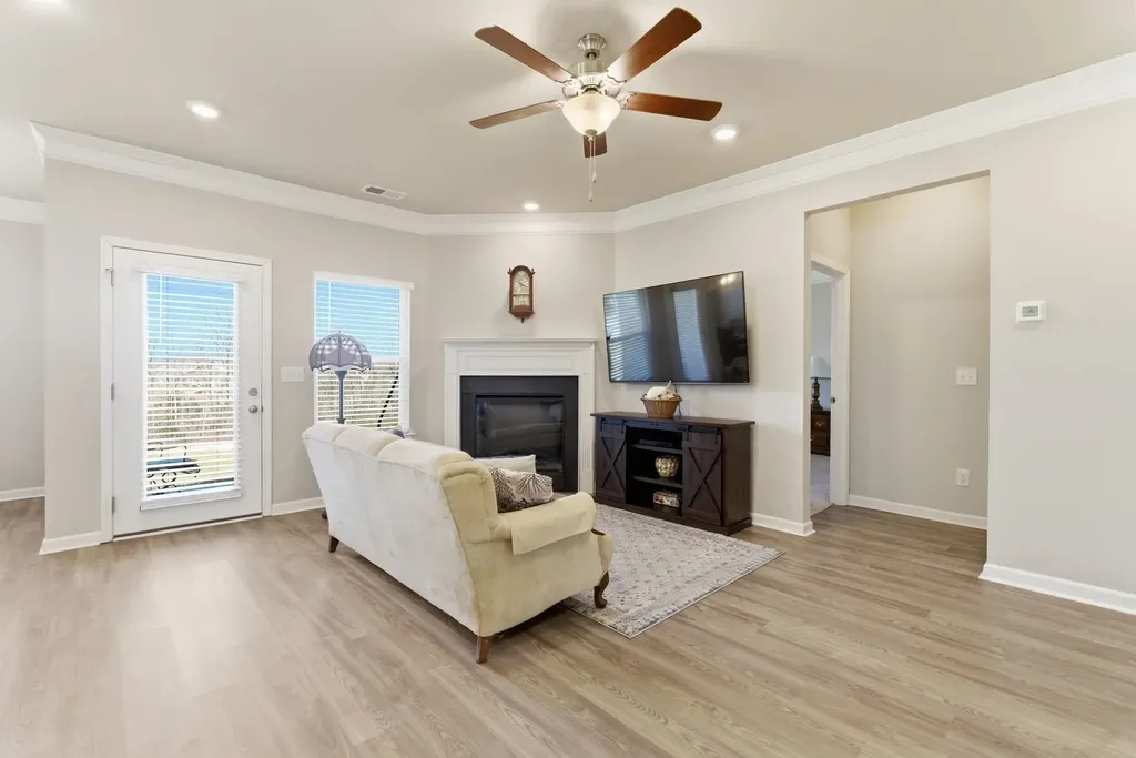 3035 Goodtown Trace Columbia TN 38401