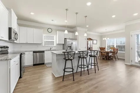 3035 Goodtown Trace Columbia TN 38401
