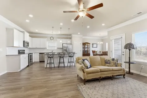 3035 Goodtown Trace Columbia TN 38401
