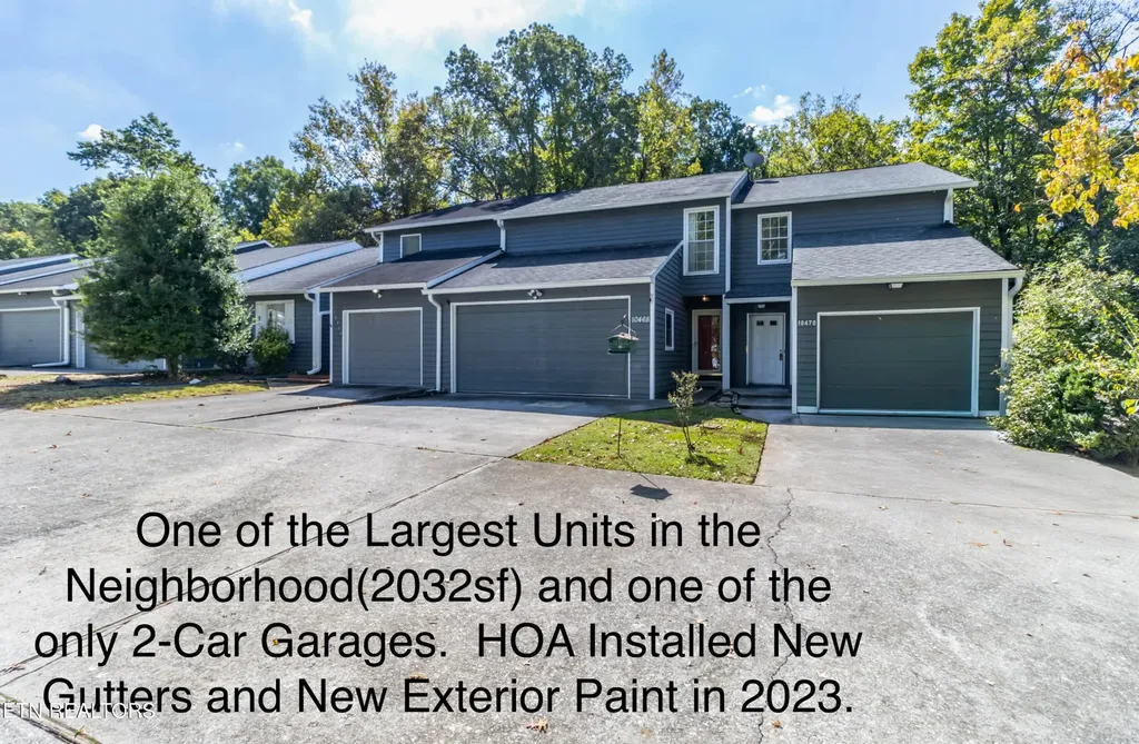 10468 Laura Lee Lane Knoxville TN 37922