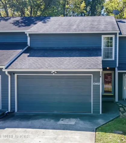 10468 Laura Lee Lane Knoxville TN 37922