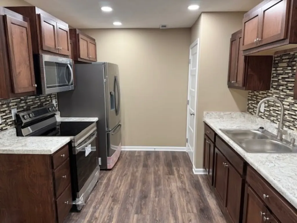 740 Kings Lane Tullahoma TN 37388