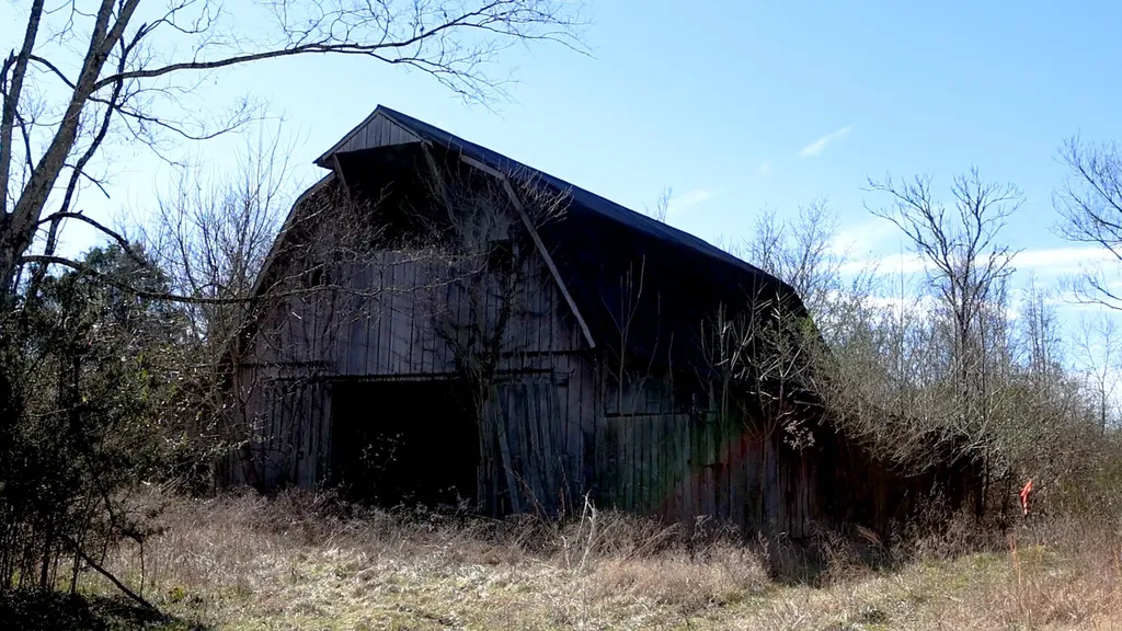 655 Burton Ridge Road Silver Point TN 38582