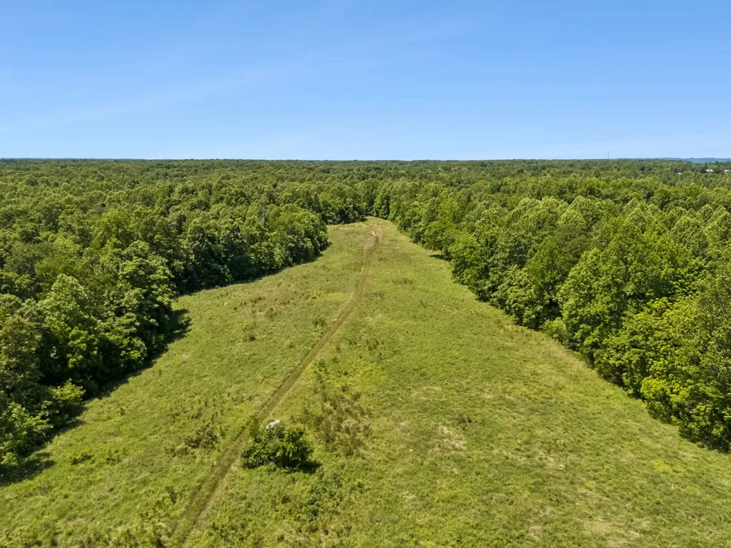 655 Burton Ridge Road Silver Point TN 38582