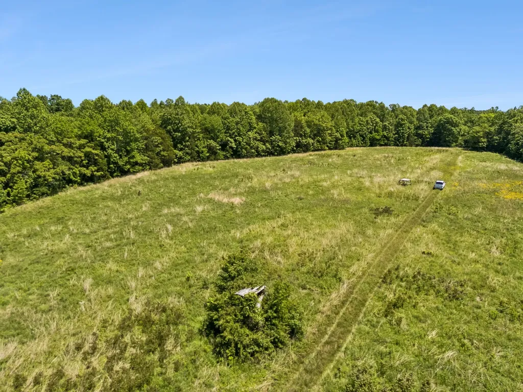 655 Burton Ridge Road Silver Point TN 38582