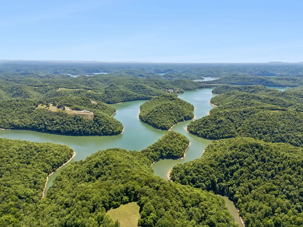 655 Burton Ridge Road Silver Point TN 38582