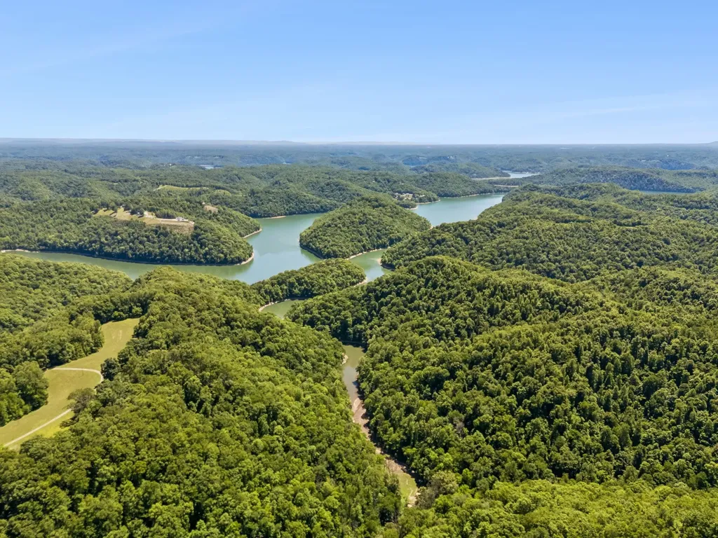 655 Burton Ridge Road Silver Point TN 38582
