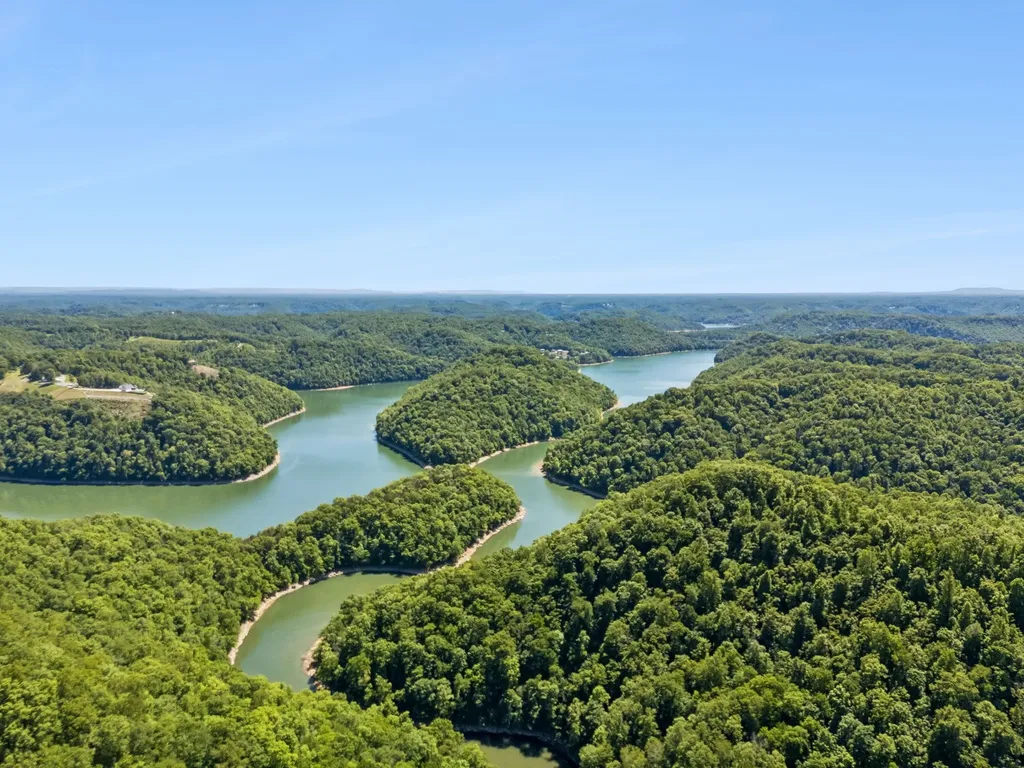 655 Burton Ridge Road Silver Point TN 38582