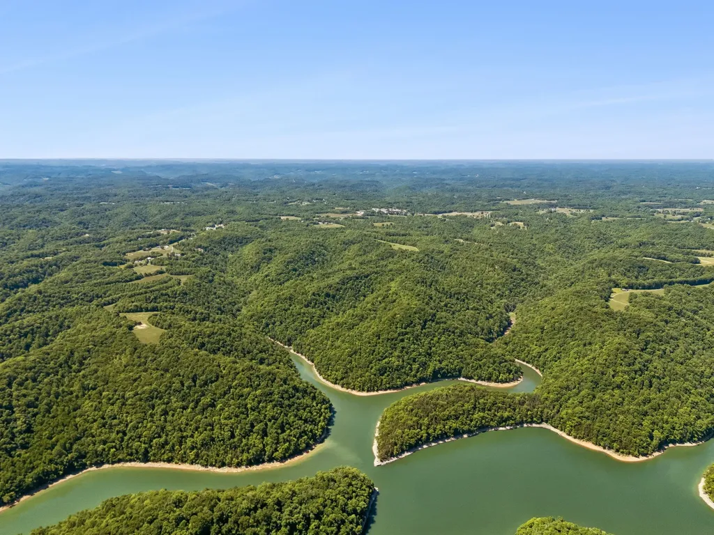 655 Burton Ridge Road Silver Point TN 38582
