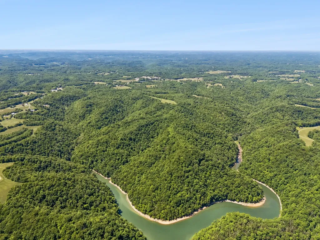 655 Burton Ridge Road Silver Point TN 38582