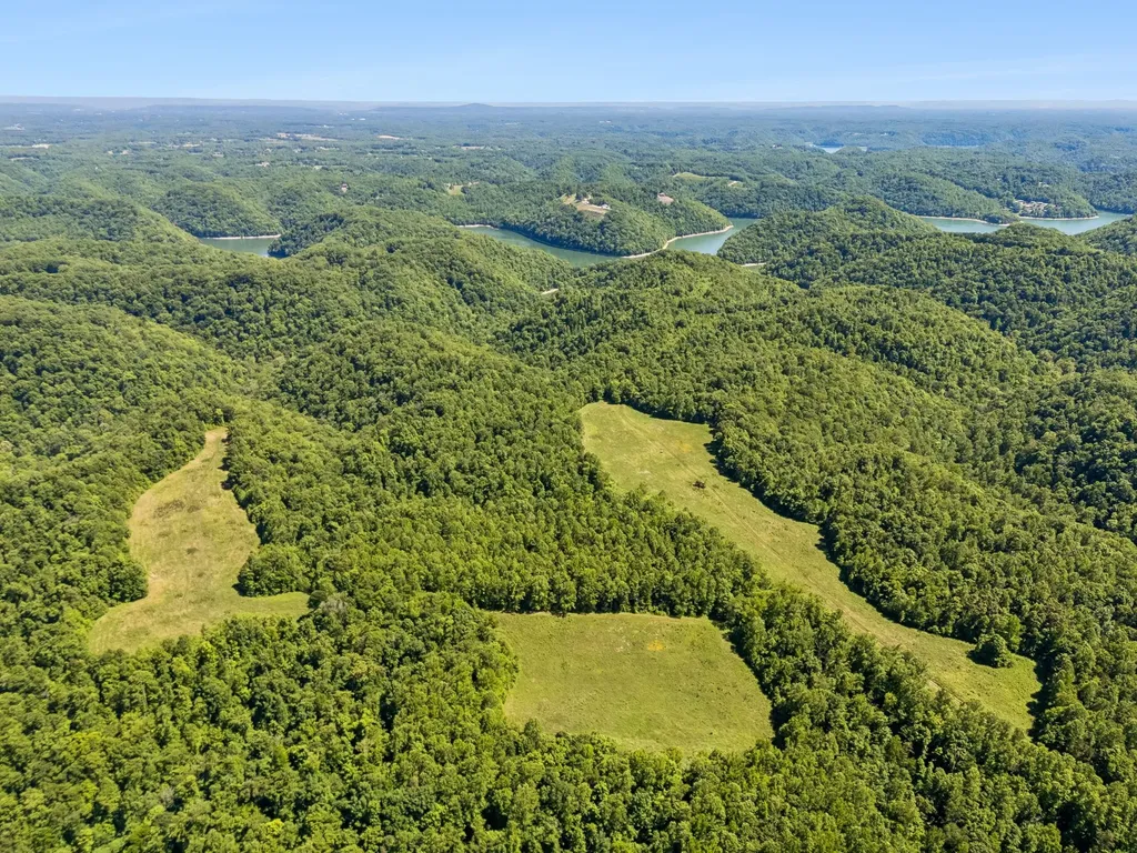 655 Burton Ridge Road Silver Point TN 38582