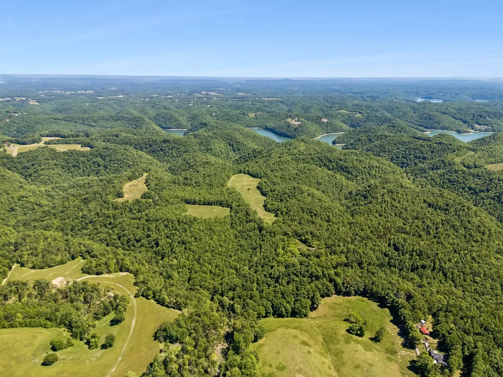 655 Burton Ridge Road Silver Point TN 38582