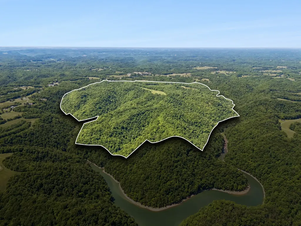 655 Burton Ridge Road Silver Point TN 38582