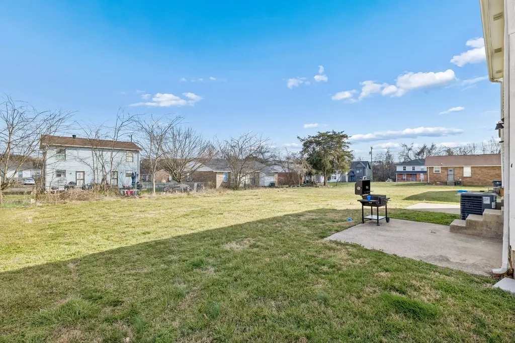3608 Willow Creek Court Nashville TN 37207