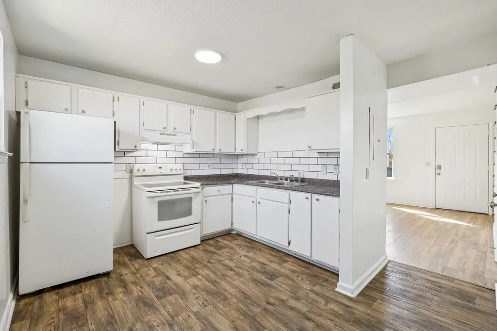 3608 Willow Creek Court Nashville TN 37207