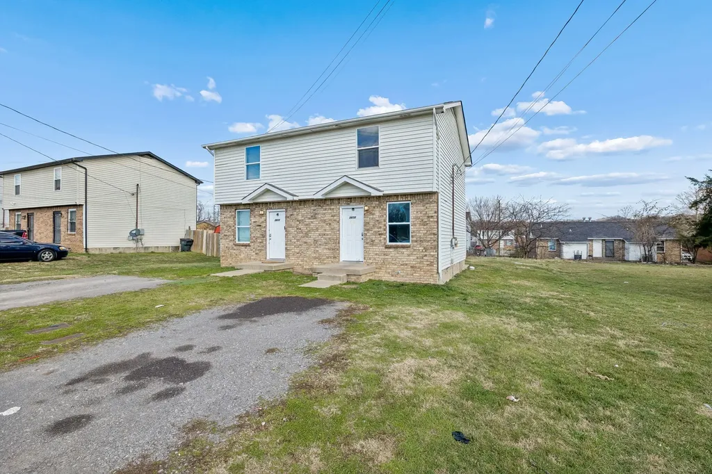 3608 Willow Creek Court Nashville TN 37207