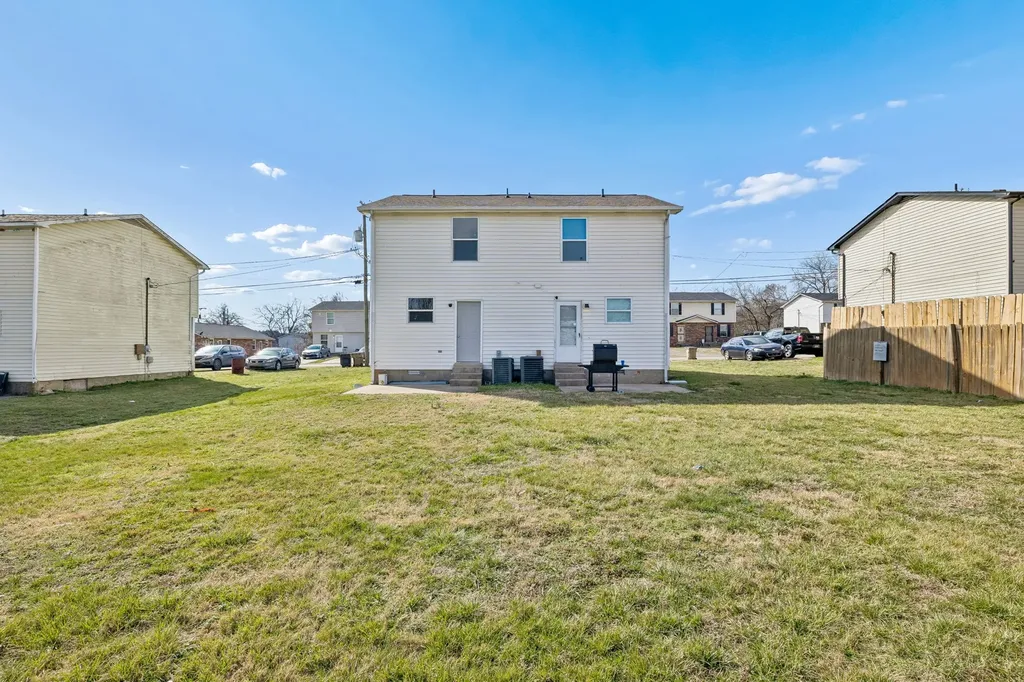 3608 Willow Creek Court Nashville TN 37207