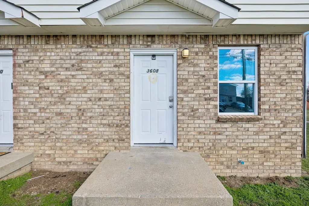 3608 Willow Creek Court Nashville TN 37207