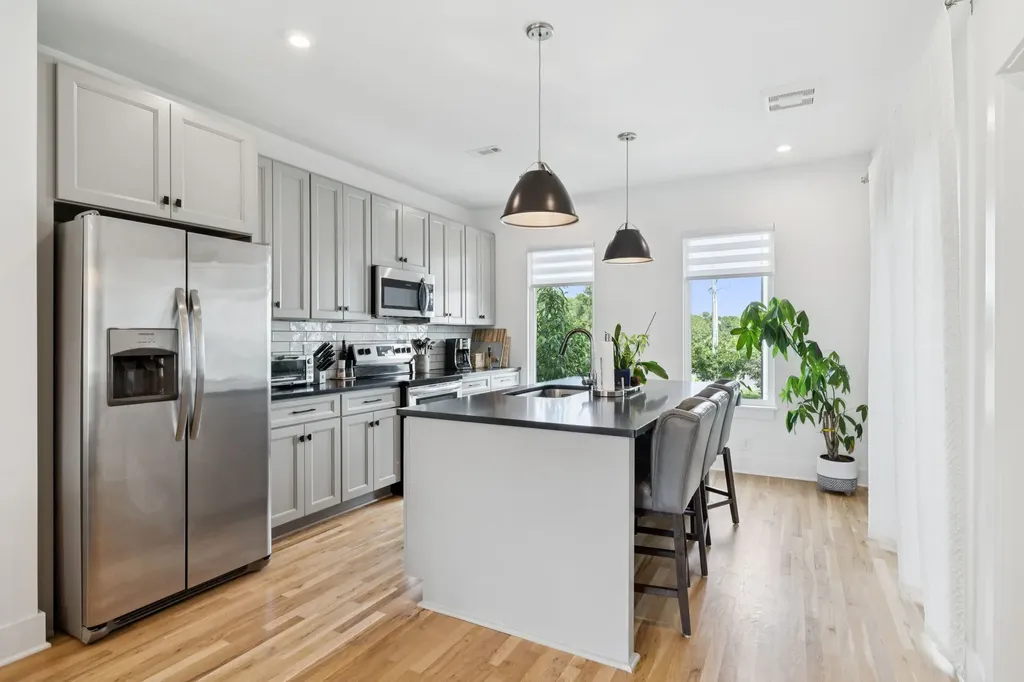 231 Sterling Point Circle Nashville TN 37209