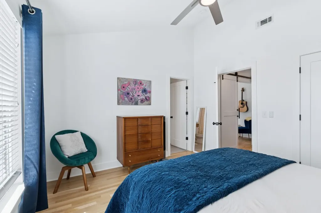 231 Sterling Point Circle Nashville TN 37209