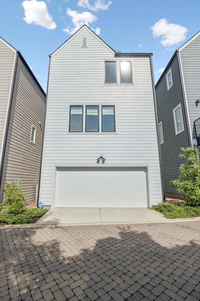 231 Sterling Point Circle Nashville TN 37209