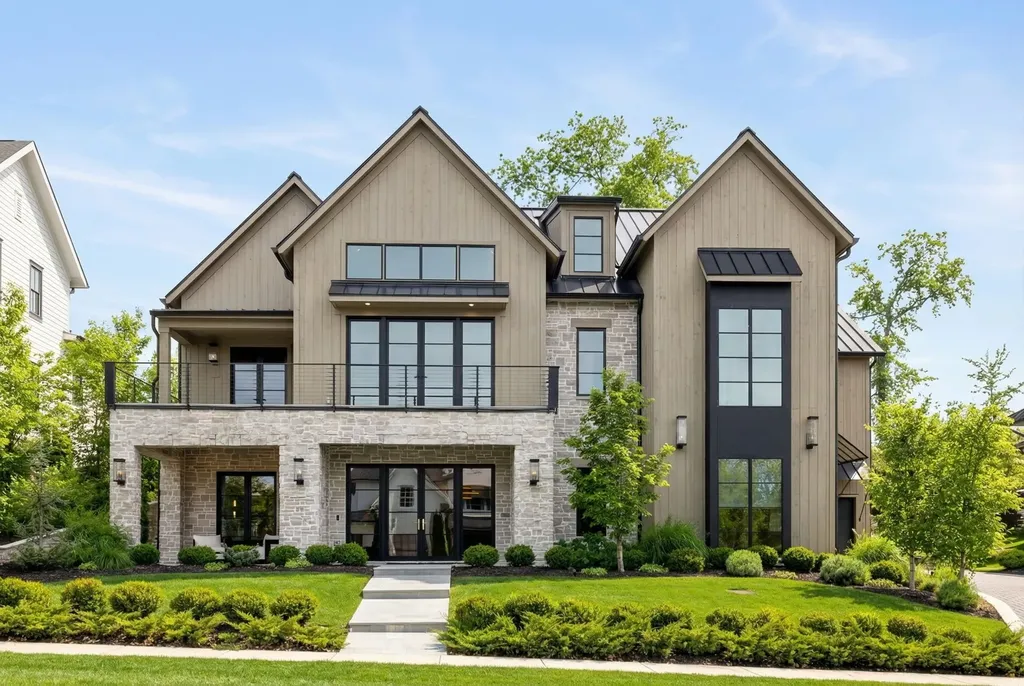 7054 Lanceleaf Drive College Grove TN 37046
