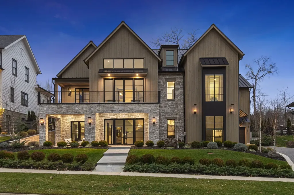 7054 Lanceleaf Drive College Grove TN 37046