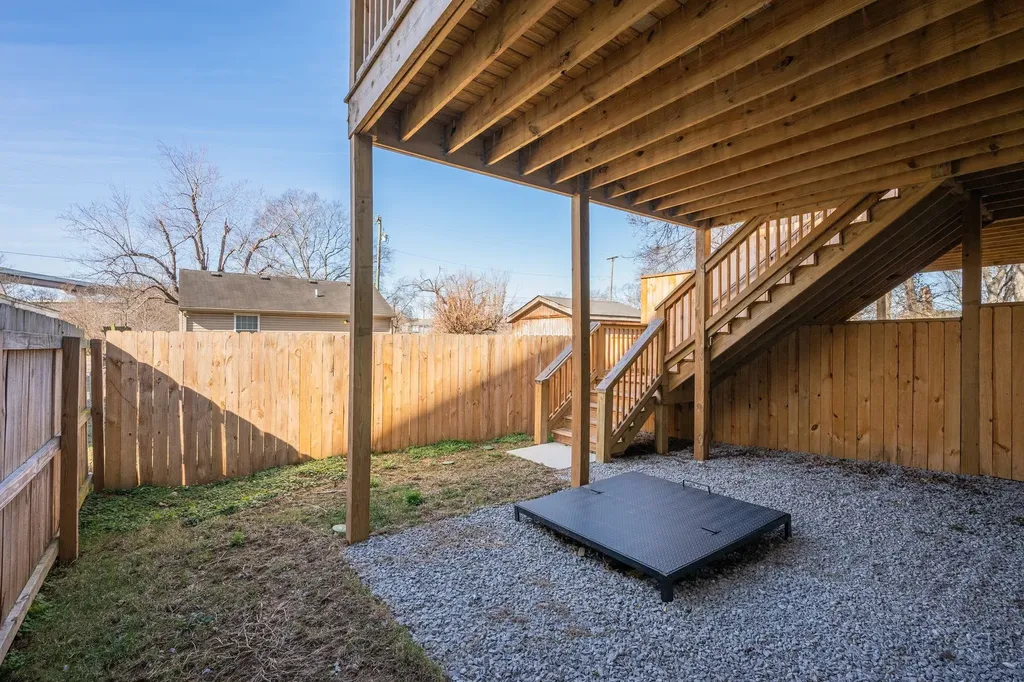 605 Morrow Road Nashville TN 37209