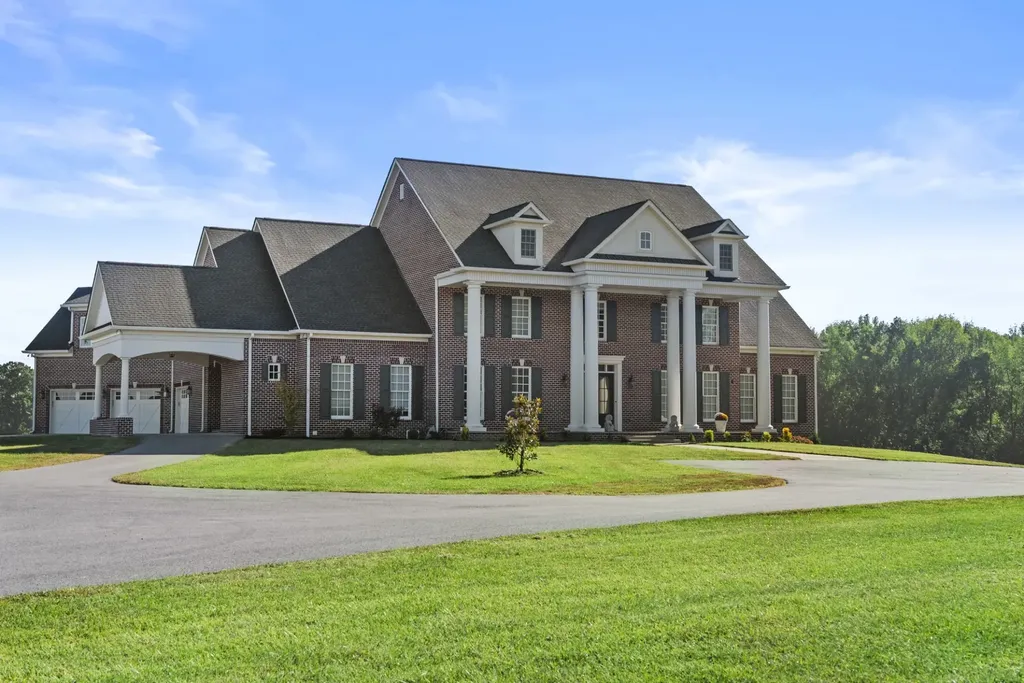 555 Williams Road Clarksville TN 37043