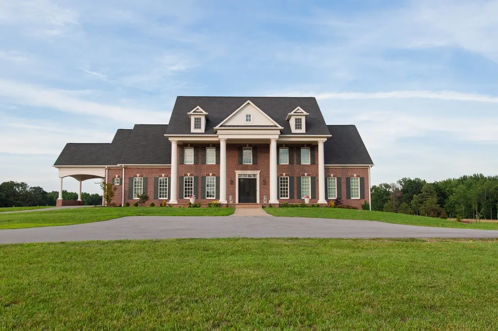 555 Williams Road Clarksville TN 37043