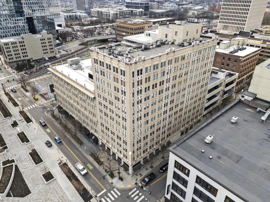 700 Church Street Nashville TN 37203