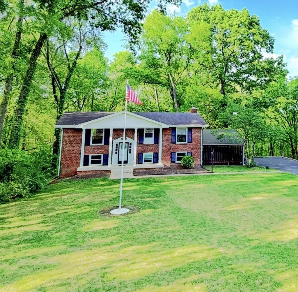 3899 Cantarutti Road Joelton TN 37080