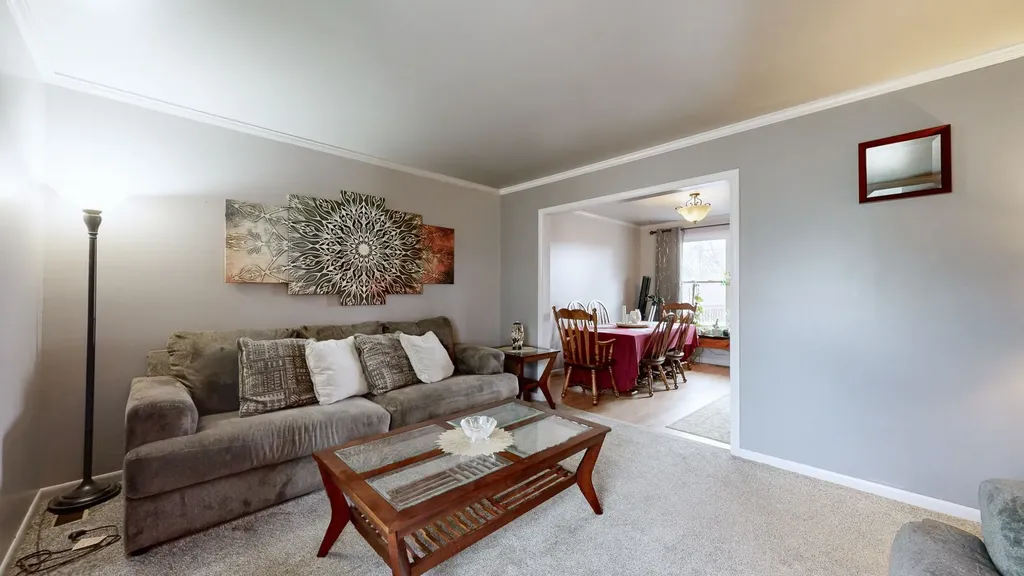 3899 Cantarutti Road Joelton TN 37080