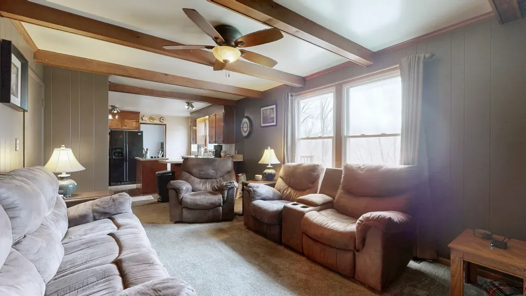 3899 Cantarutti Road Joelton TN 37080