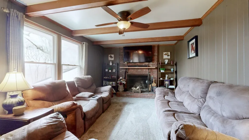 3899 Cantarutti Road Joelton TN 37080
