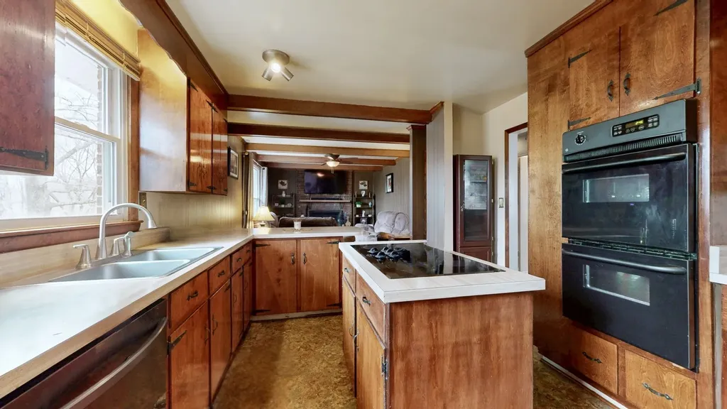 3899 Cantarutti Road Joelton TN 37080