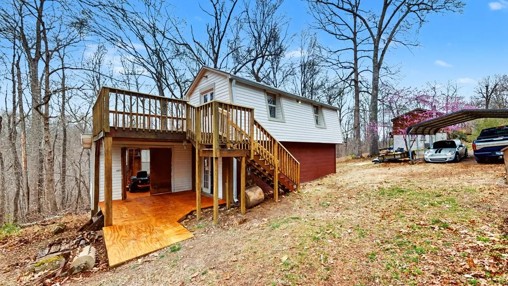 3899 Cantarutti Road Joelton TN 37080
