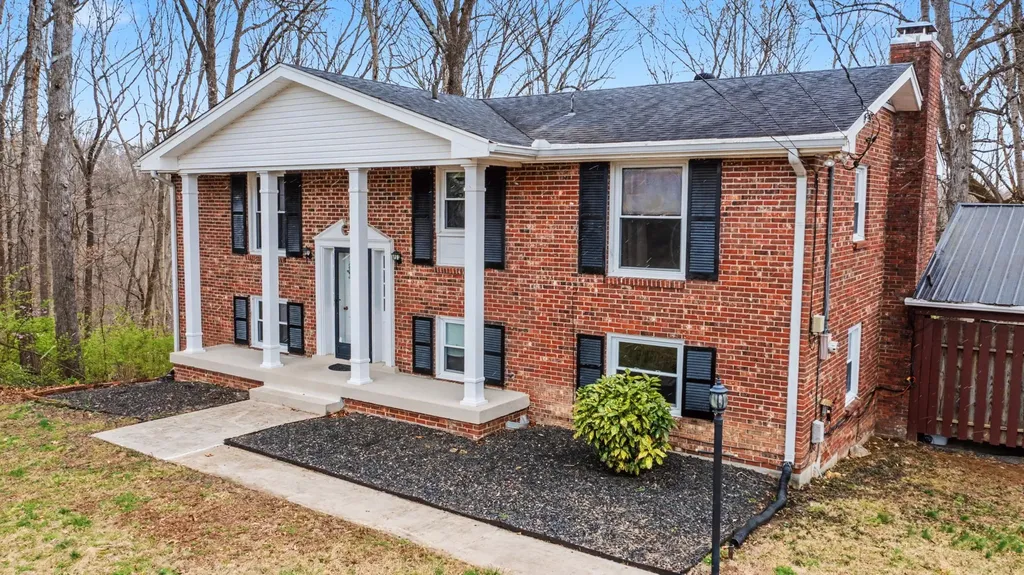 3899 Cantarutti Road Joelton TN 37080