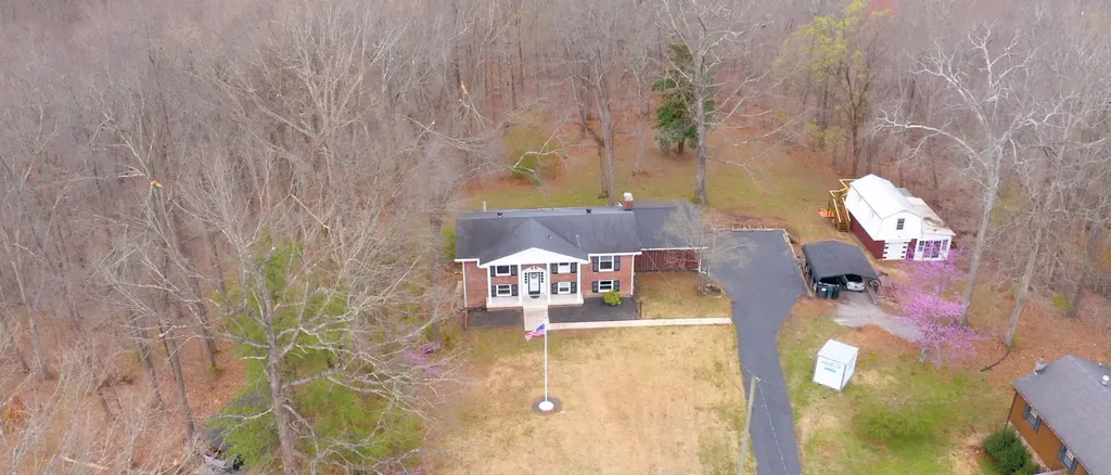 3899 Cantarutti Road Joelton TN 37080