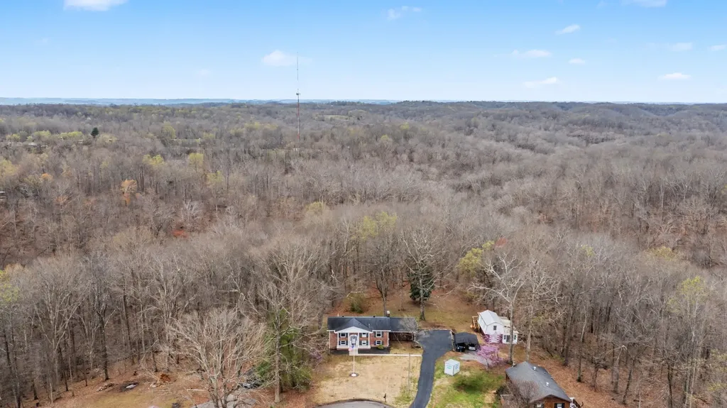 3899 Cantarutti Road Joelton TN 37080