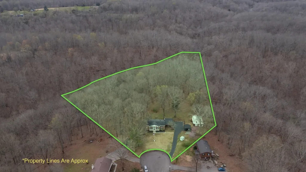 3899 Cantarutti Road Joelton TN 37080