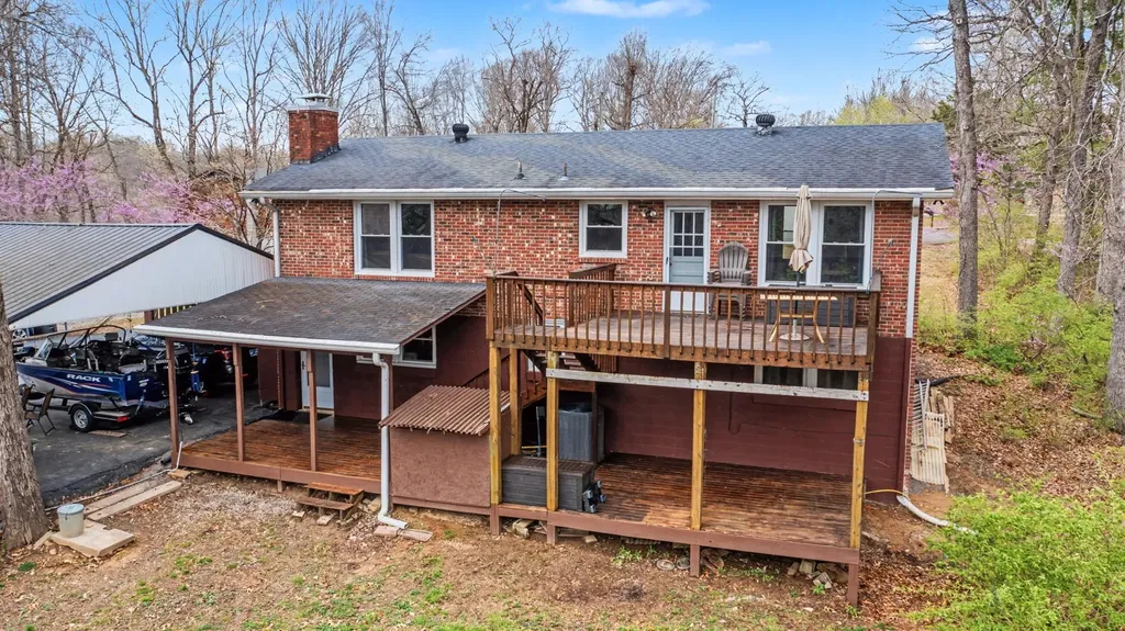 3899 Cantarutti Road Joelton TN 37080
