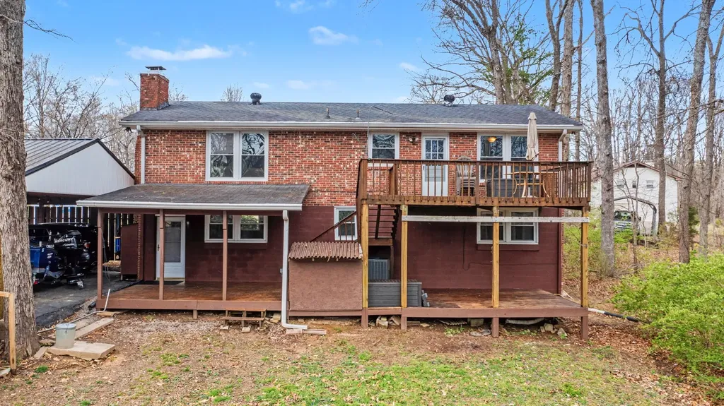 3899 Cantarutti Road Joelton TN 37080