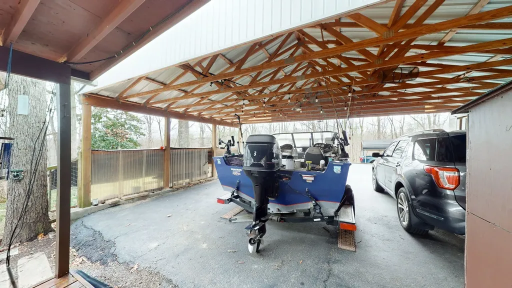 3899 Cantarutti Road Joelton TN 37080