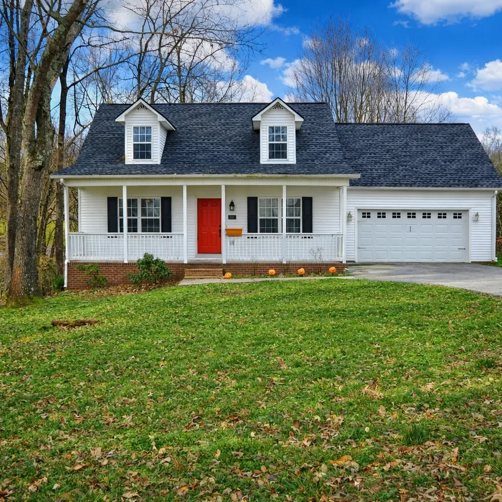 7087 Brittney Circle Baxter TN 38544
