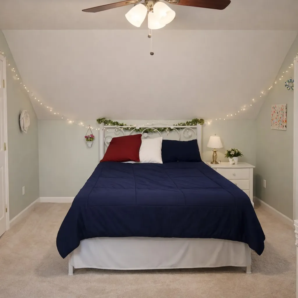 7087 Brittney Circle Baxter TN 38544