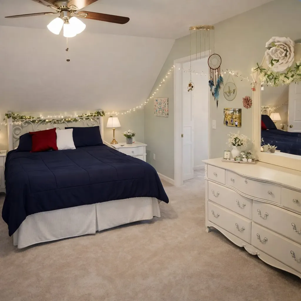 7087 Brittney Circle Baxter TN 38544