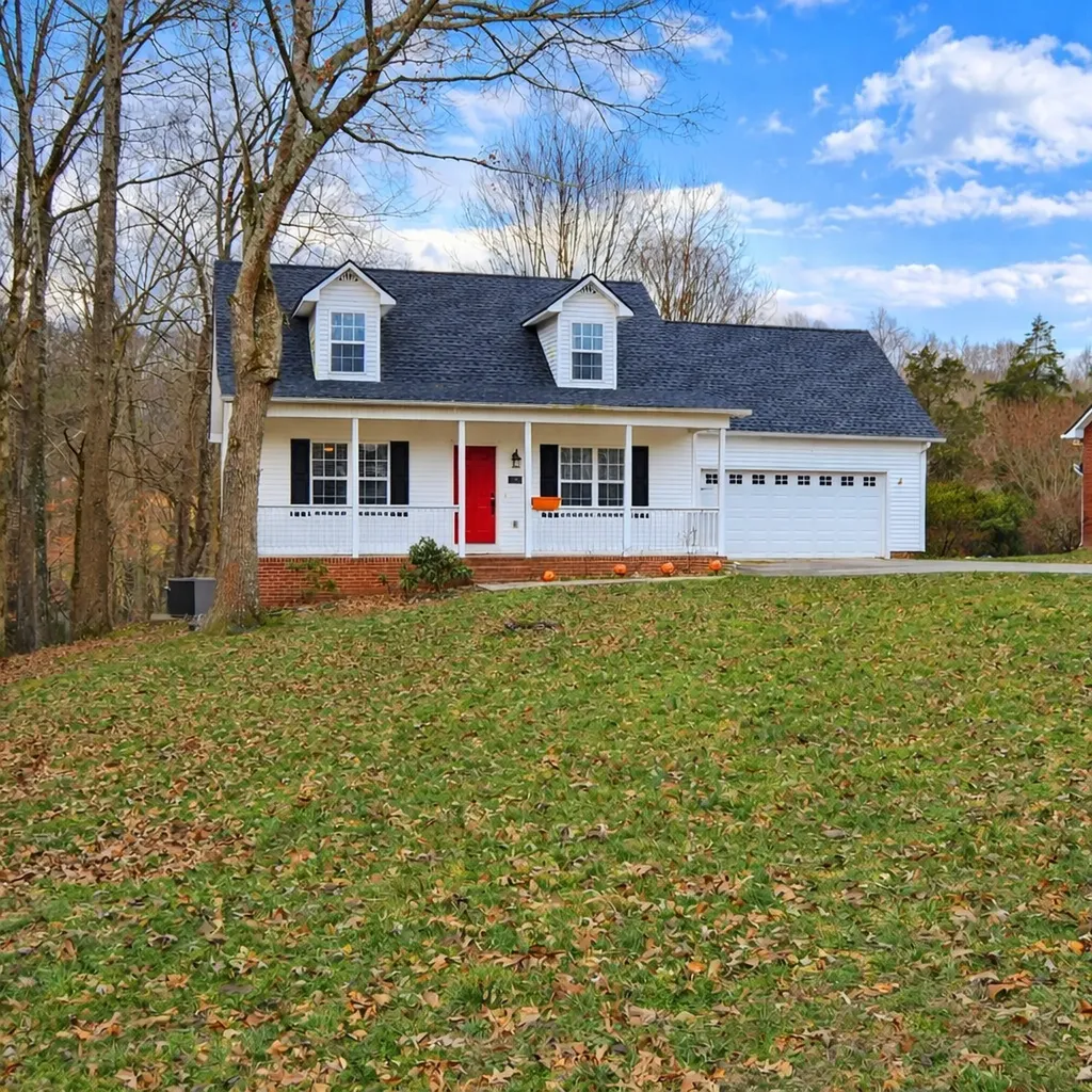 7087 Brittney Circle Baxter TN 38544