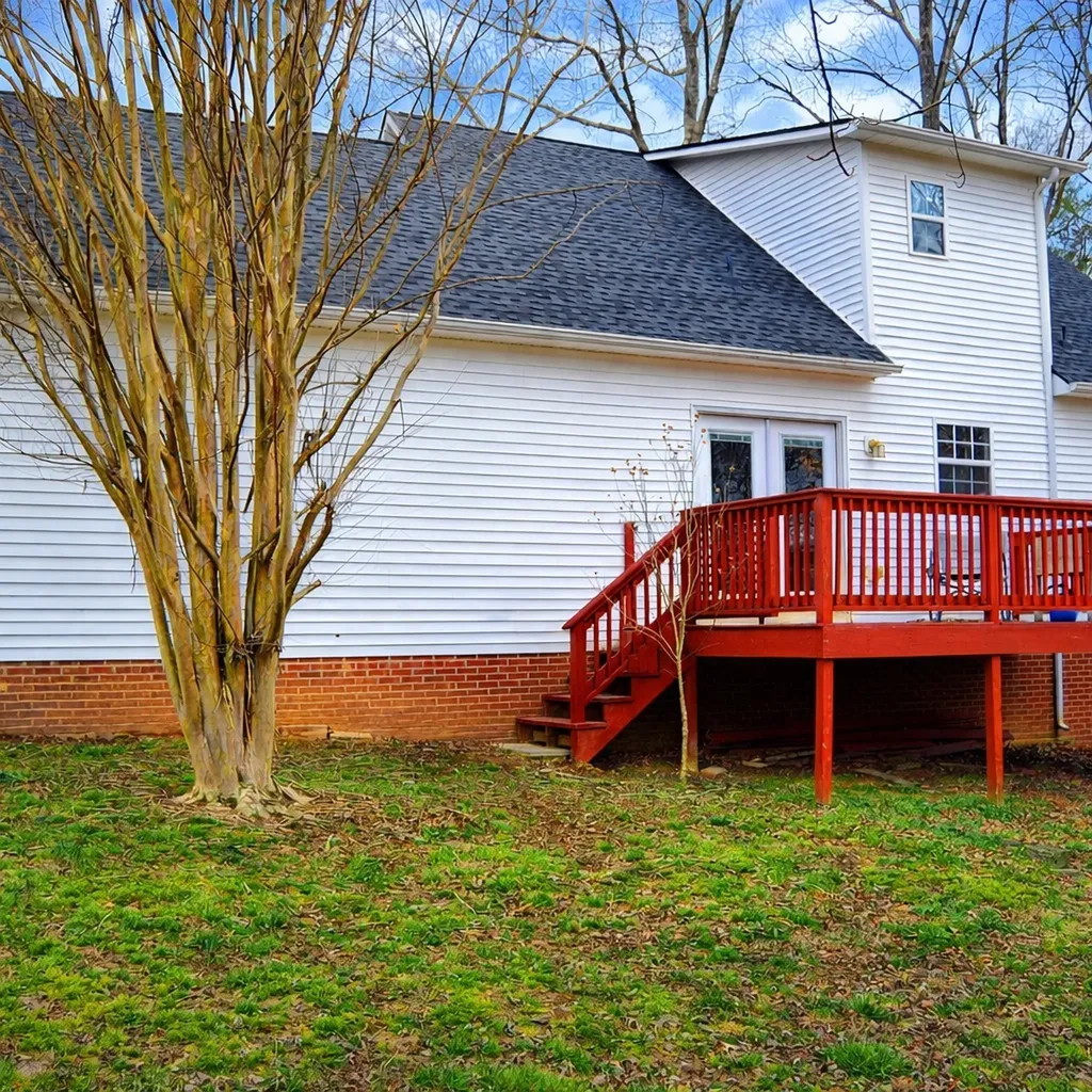 7087 Brittney Circle Baxter TN 38544
